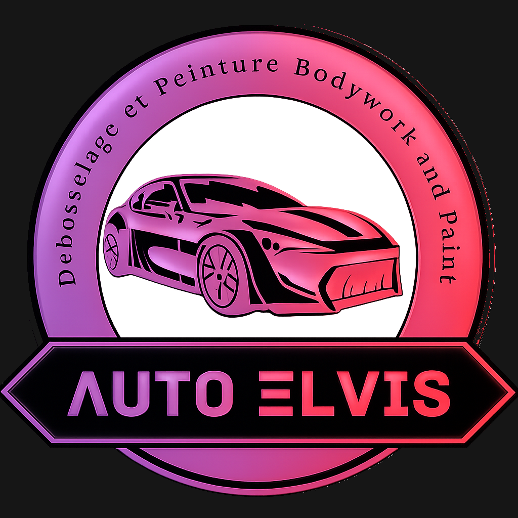 Logo Auto Elvis